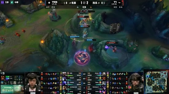 TI13海外预选最新赛况：十六支参赛战队全部出炉