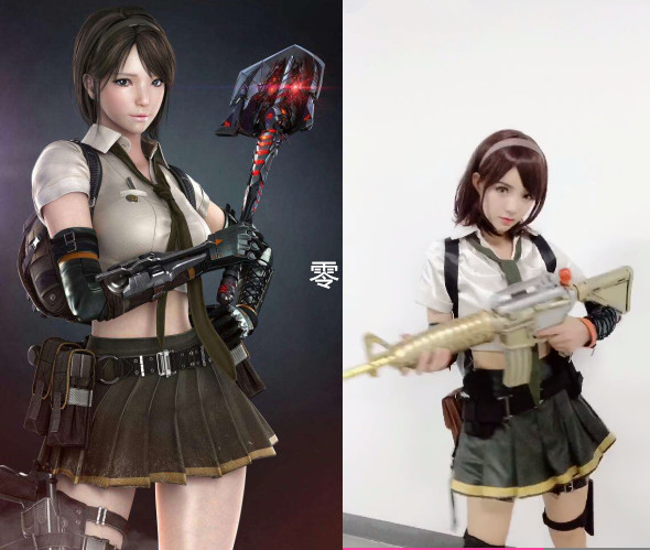 b1t：在加入NaVi之前我玩CS：GO的时间更多