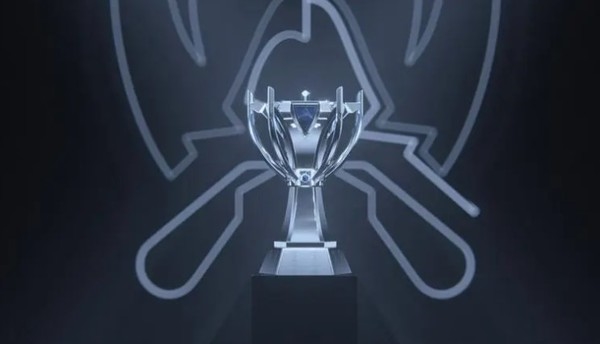 恭喜NV获得2022英雄联盟手游全球冠军杯总冠军！