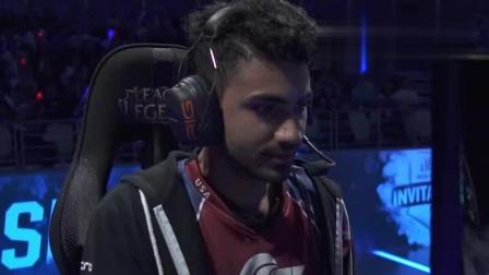 掏大龙出事又如何！战神呆呆蒙多以一敌三带队勇夺解说杯冠军