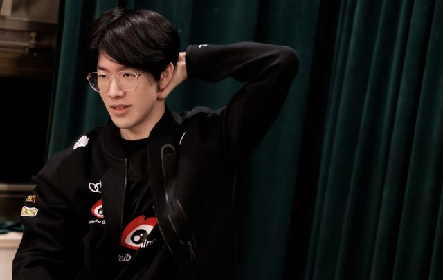 外媒统计LPL选手出场次数：Meiko 789场，小虎774场，Rookie751场