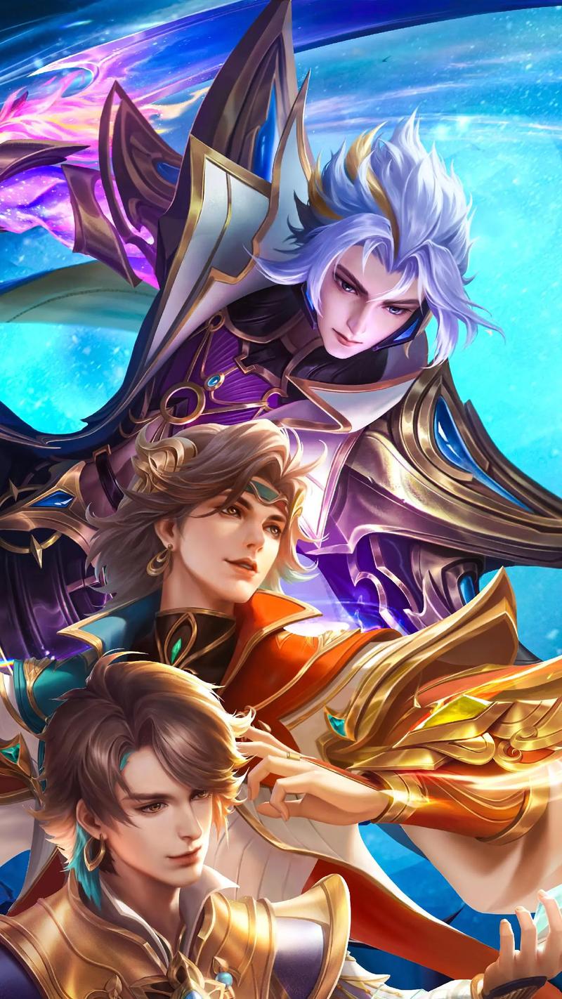 WBG赛后群访 TheShy：比赛中Weiwei都会让我小心对面Gank