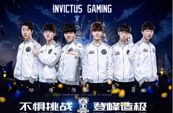 MSI决赛第五次出现中韩对决，前四次LPL战队均取得胜利！