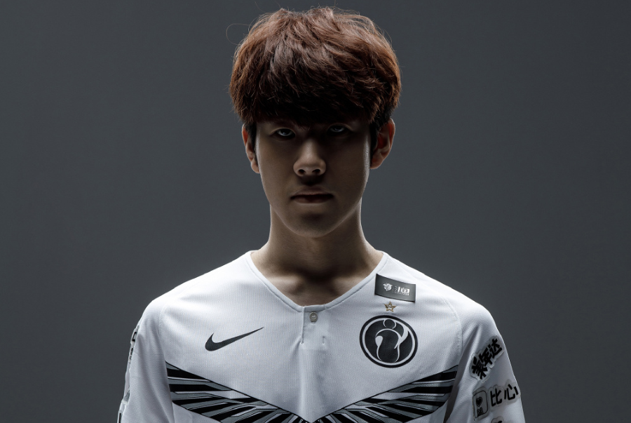 自MSI夺冠后 GALA交手韩国AD胜率仅有18%