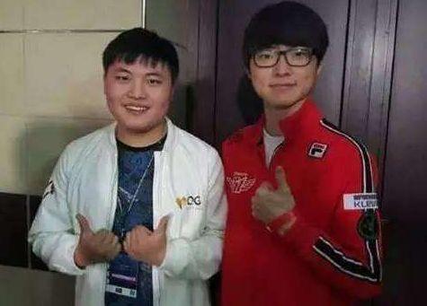 上海Major开幕阶段：黑马出击！GL 2-1 Passion UA