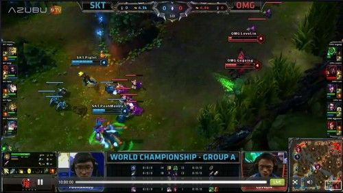 入结构与