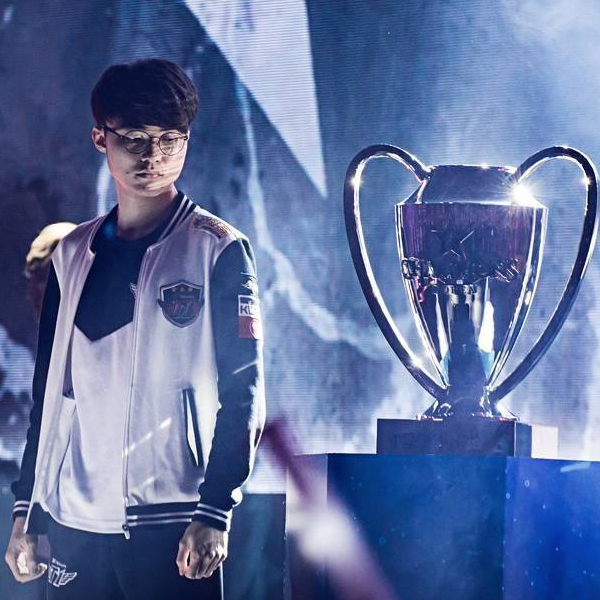 Bilibili Gaming 已获得2025年电子竞技世界杯资格