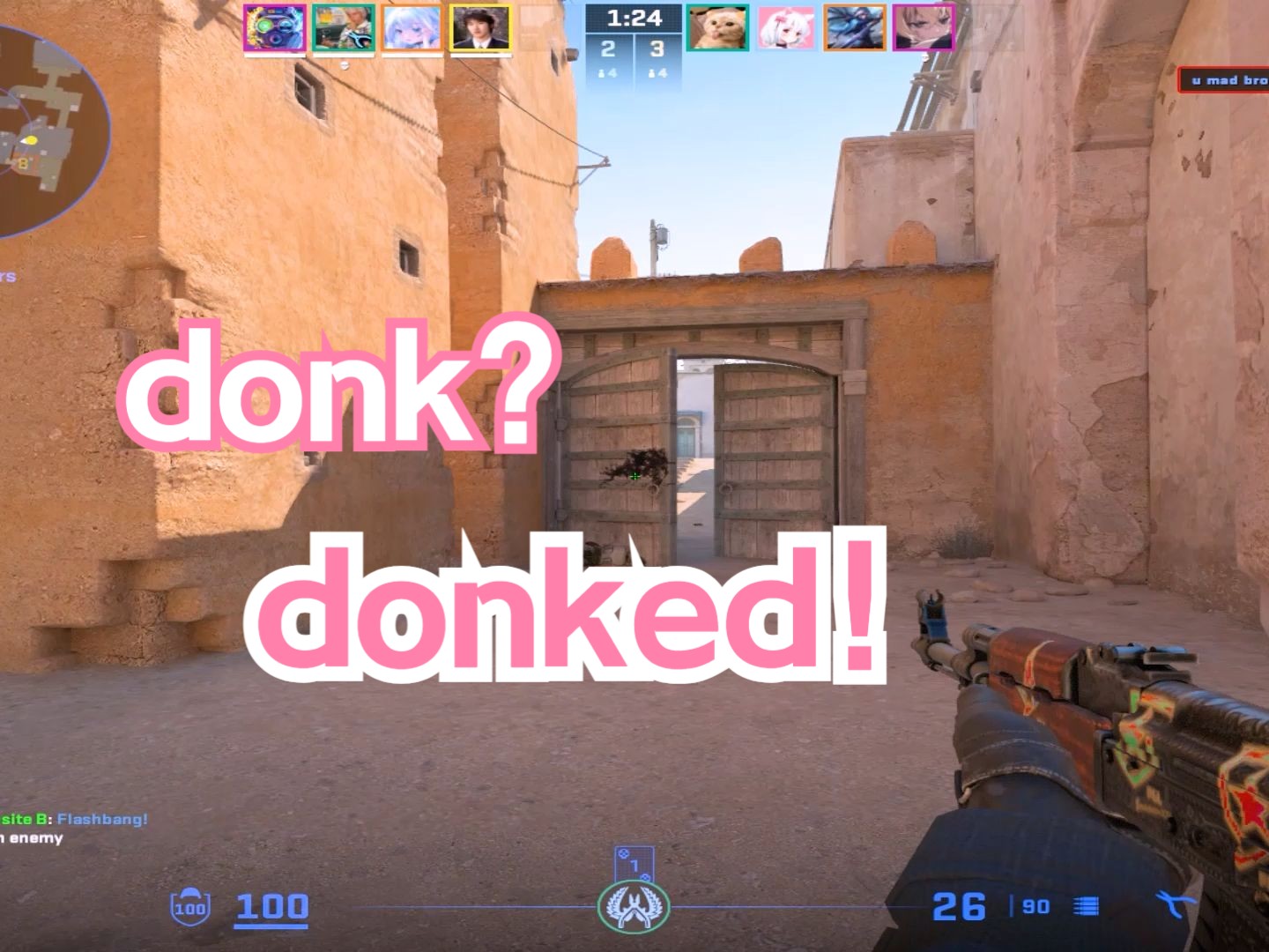 中单稻草人席卷英雄联盟LPL比赛，你怎么看？