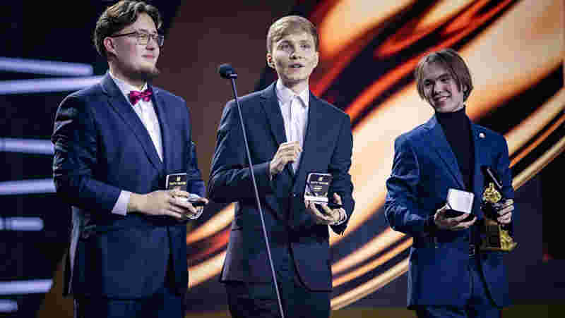 队报：奥委会正在和LOL、街霸等游戏的开发商讨论入奥一事