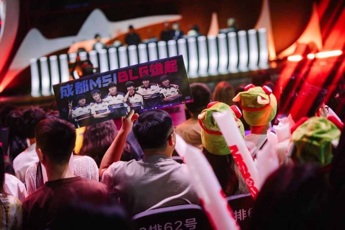 Robiin谈失败的 Alliance 阵容改组及其离队