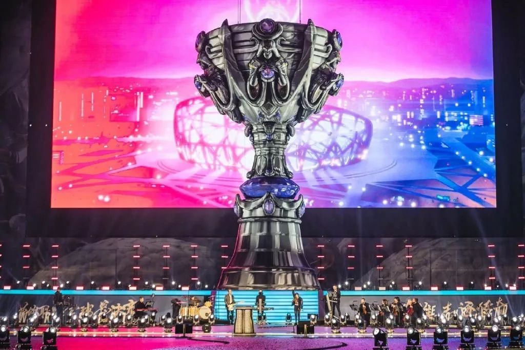 Complexity 两年来首次晋级 IEM Cologne 2024