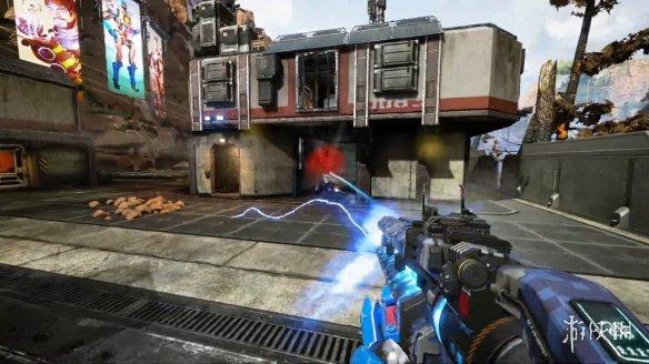 LPL官方发布RA上单Xiaoxu人物志：19岁的青春风暴！