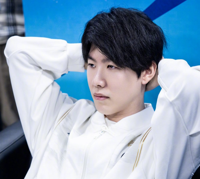 CS2 奥斯丁 Major 第一阶段地图选择率和侧平衡