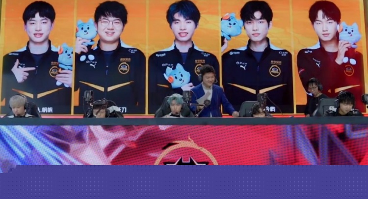 LOL知名选手欠钱不还？前QG射手在线讨债