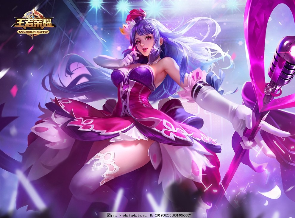 2025 LPL夏季赛A组战队海报一览：开赛倒计时3天！