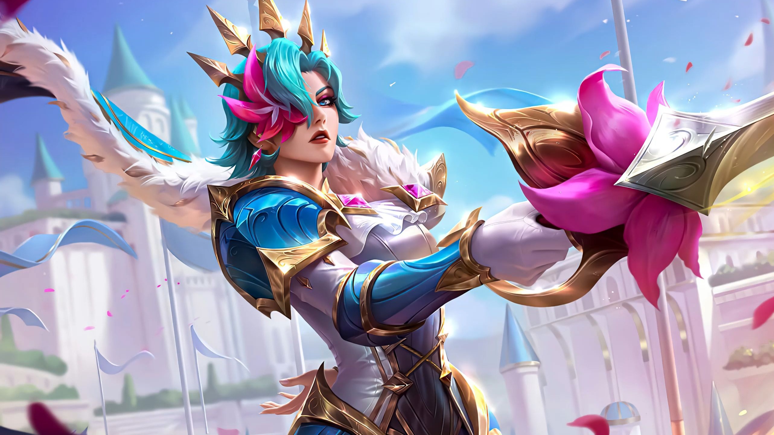 ESL Impact 2025：日历、名额分配和格式公布