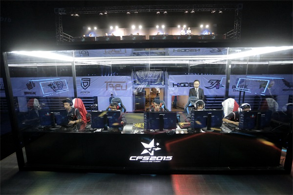 Shakespeare 的纯粹游戏！ Lucid 的猴子般的团队战斗毫不留情