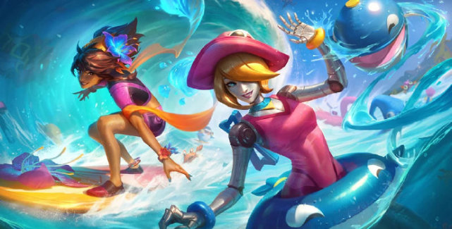 CRISP ：有想过对面可能会选卡牌AD 也是做好了准备