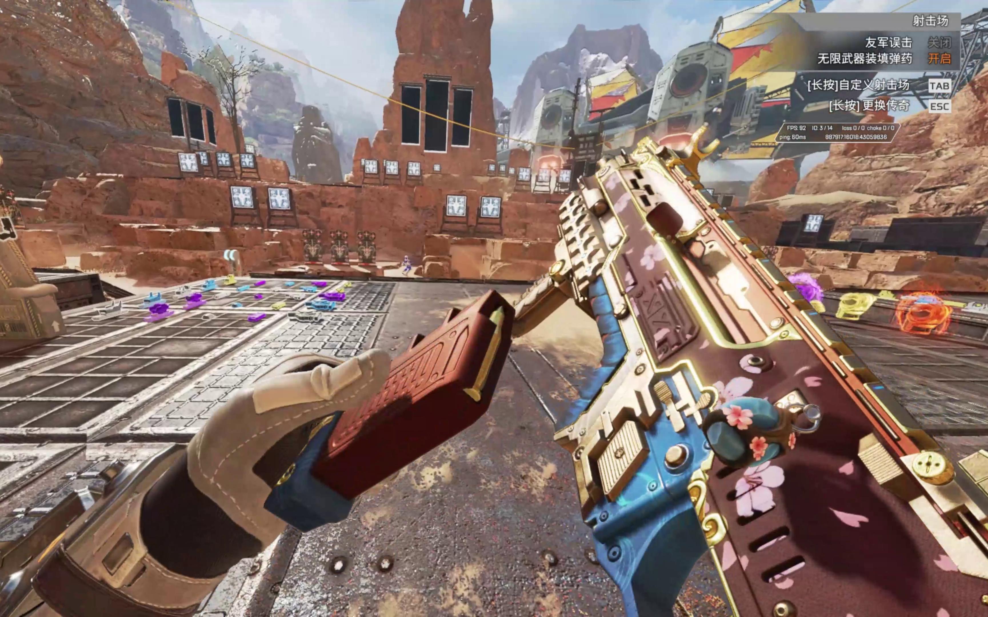 CS2 在2025年游戏奖中获得了年度电子竞技游戏