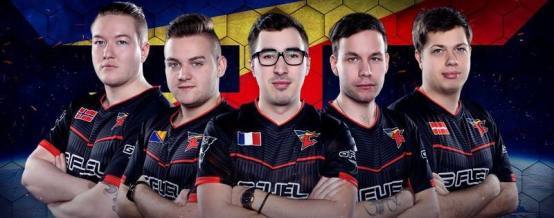 【赛前预告】CSGO虎牙黑马联赛第七赛季，D13 vs Lynn Vision