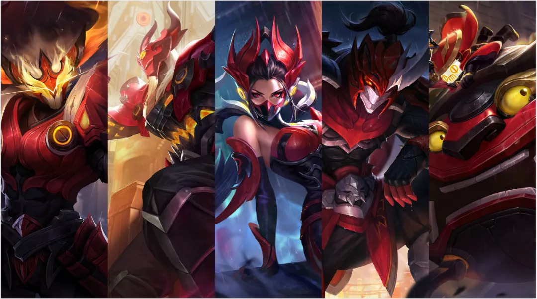 2022LPL夏季赛第七周最佳阵容公布，小虎89分！