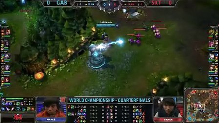 JDG赛后群访 Kanavi：第一局想玩一把芮尔打野 所以就选了