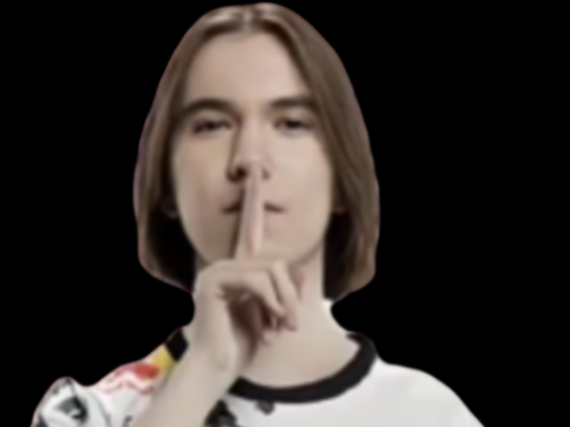 xiye：希望能给队伍带来点作用，比起直播更想做这个，不在乎钱