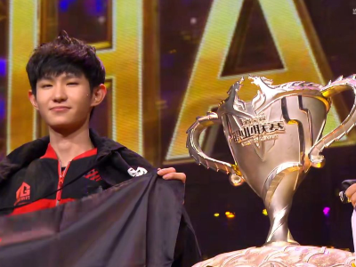 Doinb斩获LPL第四&第五周最佳选手！最佳新秀UP打野Junhao