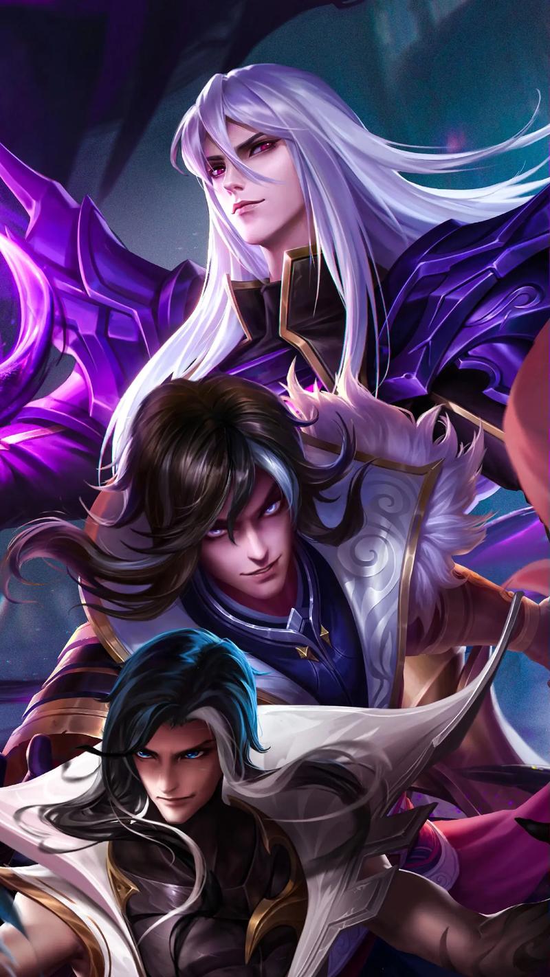 Complexity和Mythic League宣布了第二届NA Revival Series锦标赛