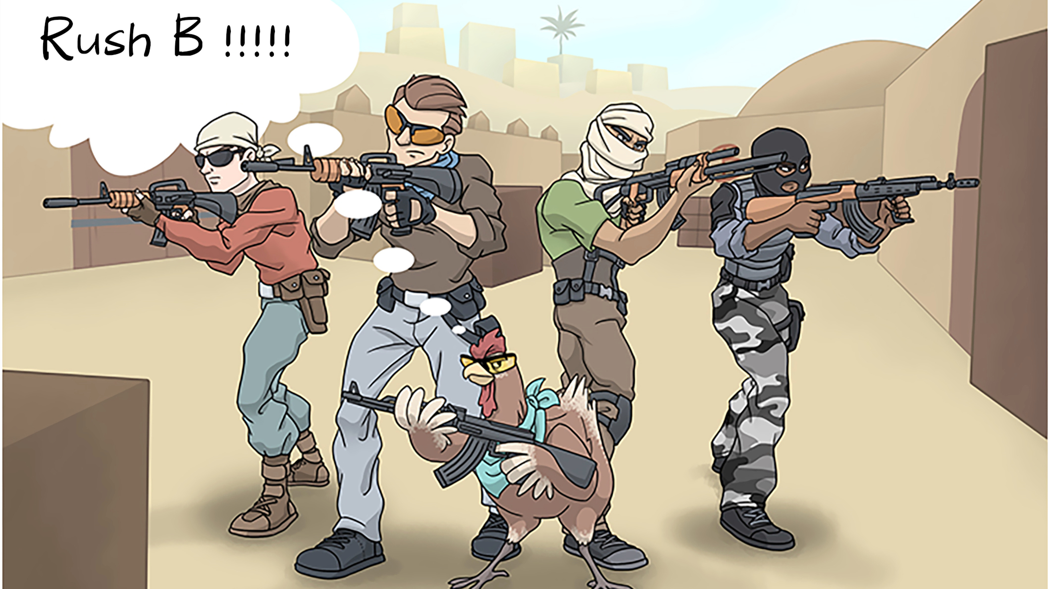 Fnatic 输给了 Imperial ，而 Passion UA 未能战胜 3DMAX