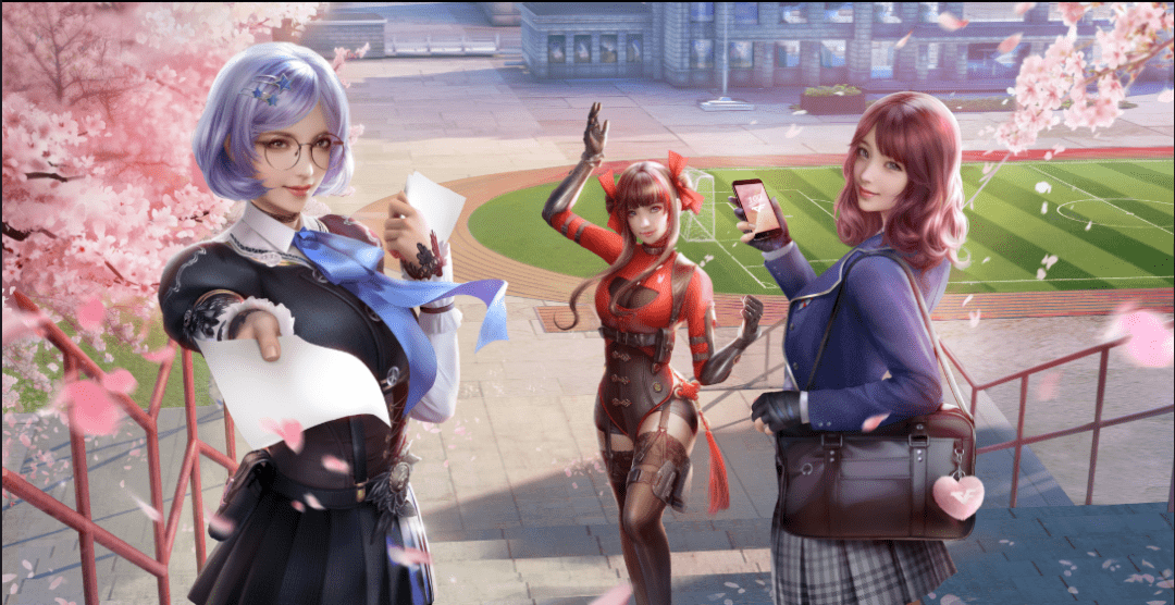 夜市回归《Valorant》：活动日期公布