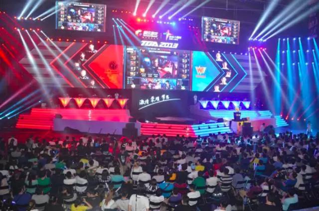 英雄联盟比赛：LPL战队DMO被TT语音收购，更名为TT英雄联盟分部