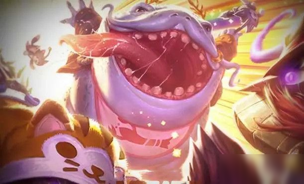 DRX 3-2 T1获得2022英雄联盟全球总决赛冠军，上单Kingen FMVP