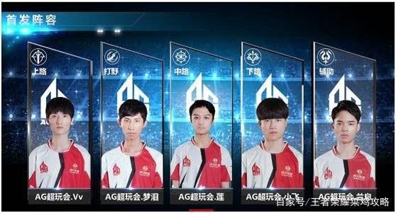 ON ：外界对我最大的误解是我“玩得一般”