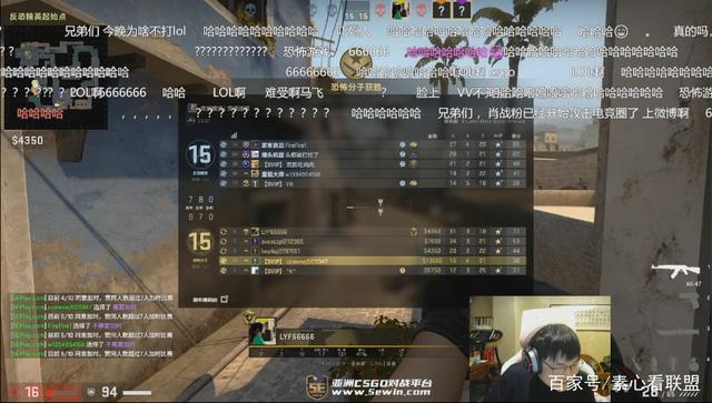 WE官博赛前晒照：展现状态！五点开冲！