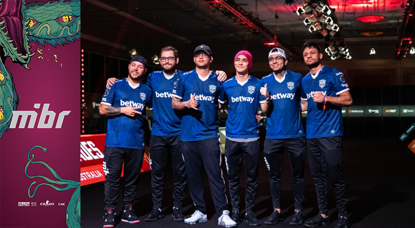 ESL在IEM Dallas 2025后更新了俱乐部的观看积分表