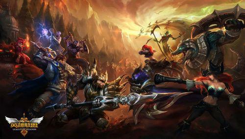 英雄联盟官推发问：15年EDG和18年RNG相遇谁会赢