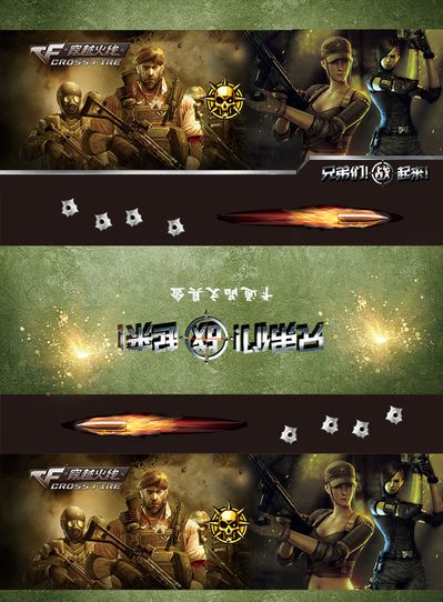 解双AP的